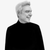 David Byrne