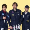 Peter, Bjorn and John