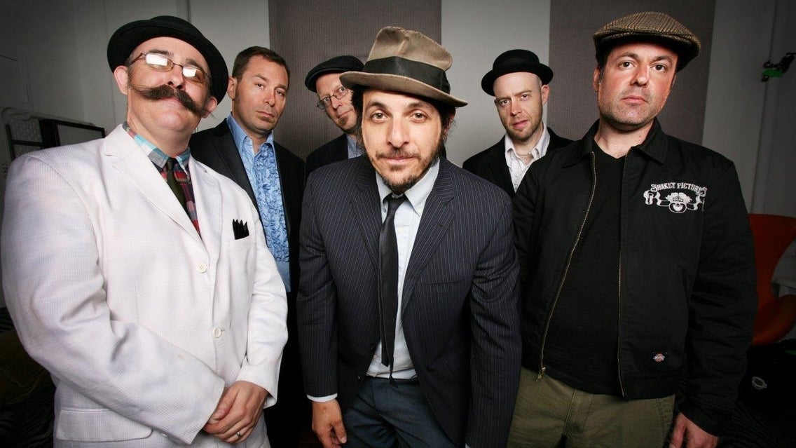 The Slackers