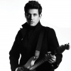 John Mayer