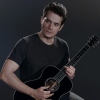 Foto John Mayer