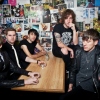 The Pigeon Detectives