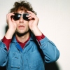 Foto Albert Hammond Jr