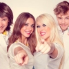 Foto  A-Fever – The Ultimate ABBA Tribute
