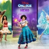 Foto Disney on ICE