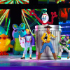 Foto Disney on ICE