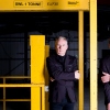 Orchestral Manoeuvres in the Dark