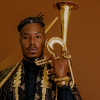 Christian Scott