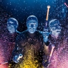 Foto Blue Man Group