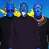 Blue Man Group