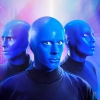 Foto Blue Man Group