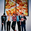 Bring Me The Horizon in Independent Outlet