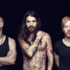 Foto Biffy Clyro