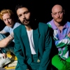 Foto Biffy Clyro