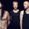 Foto Biffy Clyro