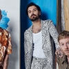 Foto Biffy Clyro