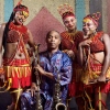 Foto Femi Kuti