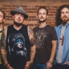 Black Stone Cherry - Podium Victorie (Alkmaar)