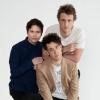 Foto The Wombats