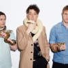 The Wombats