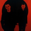 Foto These New Puritans