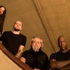 The Rock Circus Festival met o.a. Sepultura - 's-Hertogenbosch