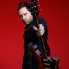 Paul Gilbert