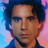 Foto Mika - Spinning Out tour