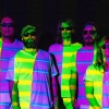 The Black Angels