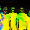 The Black Angels