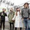 Foto The Black Angels / The Dandy Warhols