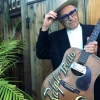 Foto Ry Cooder