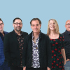 Crash Test Dummies + Mo Kenney