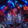 Foto 50 Years ELP with the Carl Palmer Band