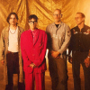 Foto Weezer