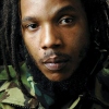 Stephen Marley