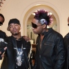 Foto Dru Hill / Joe