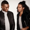 Foto Sunnery James & Ryan Marciano