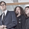 Stonehenge Festival met o.a. Napalm Death - Steenwijk