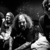 Foto Napalm Death