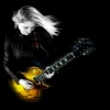 Foto Joanne Shaw Taylor