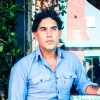 Foto Joshua Radin