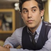 Foto Joshua Radin