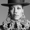 Erykah Badu