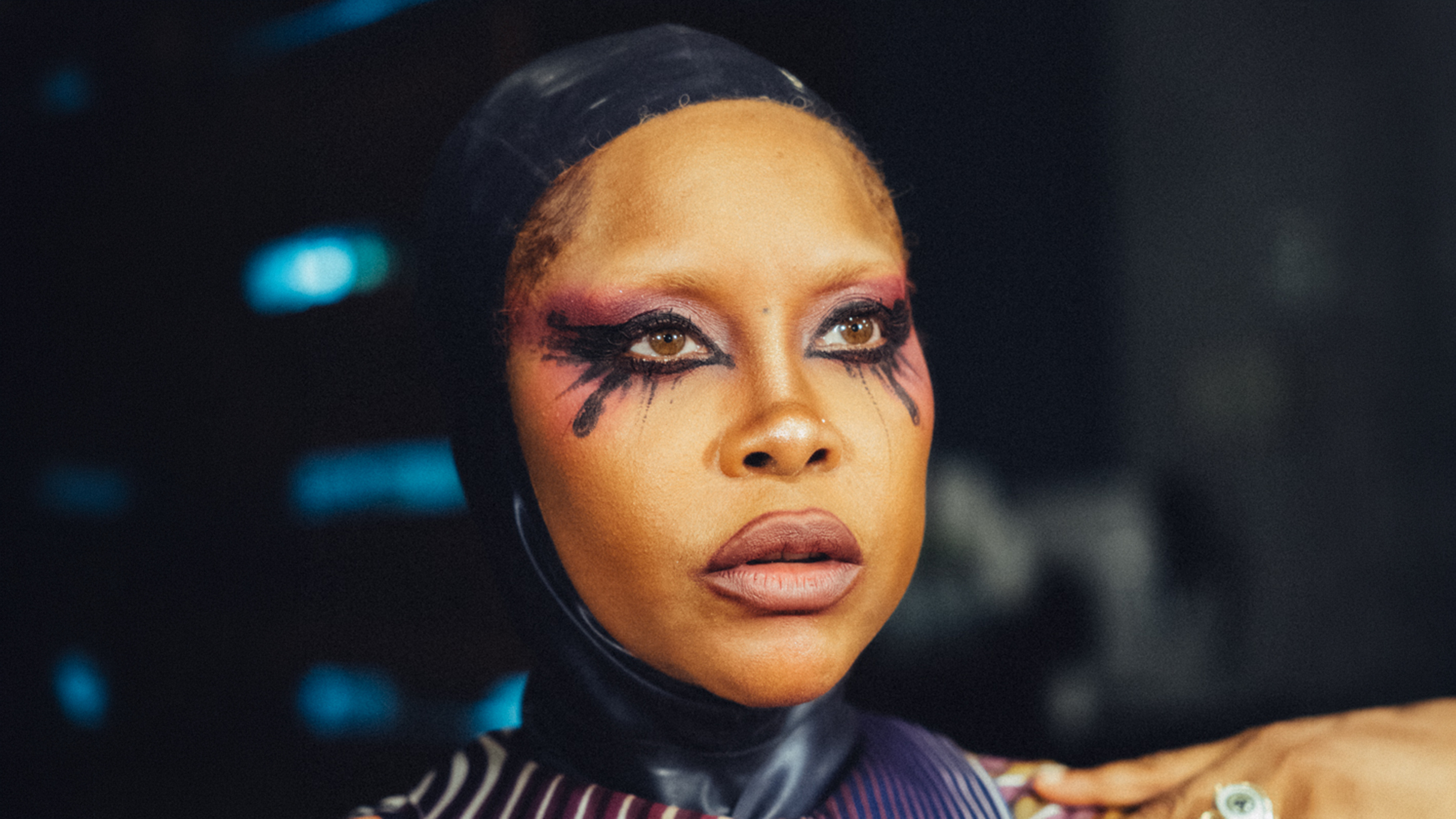 IMEHO - Intimate Experience with Erykah Badu