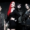 Foto New Years Day