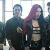 New Years Day