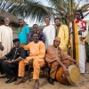 Foto Orchestra Baobab