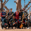 Orchestra Baobab