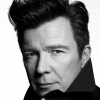 Foto Rick Astley